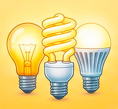 Лампочки