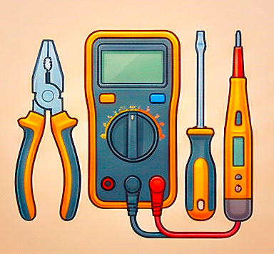 Инструмент